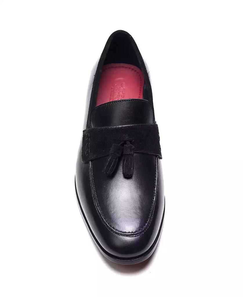 CARLOS by Carlos Santana Men's Laurent Tassel Loafers