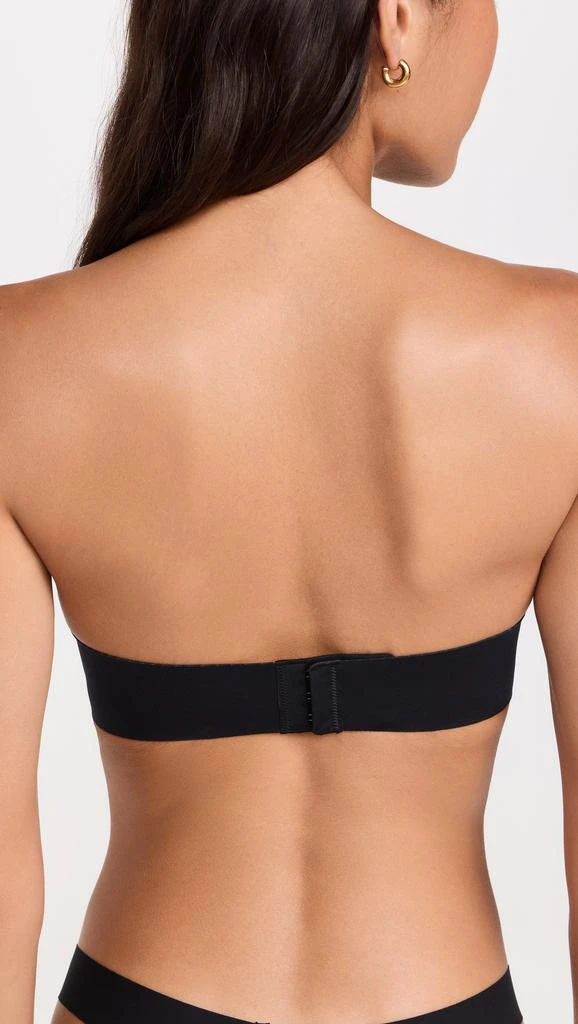SPANX SPANXsmooth Suit Your Fancy Strapless Bra 2