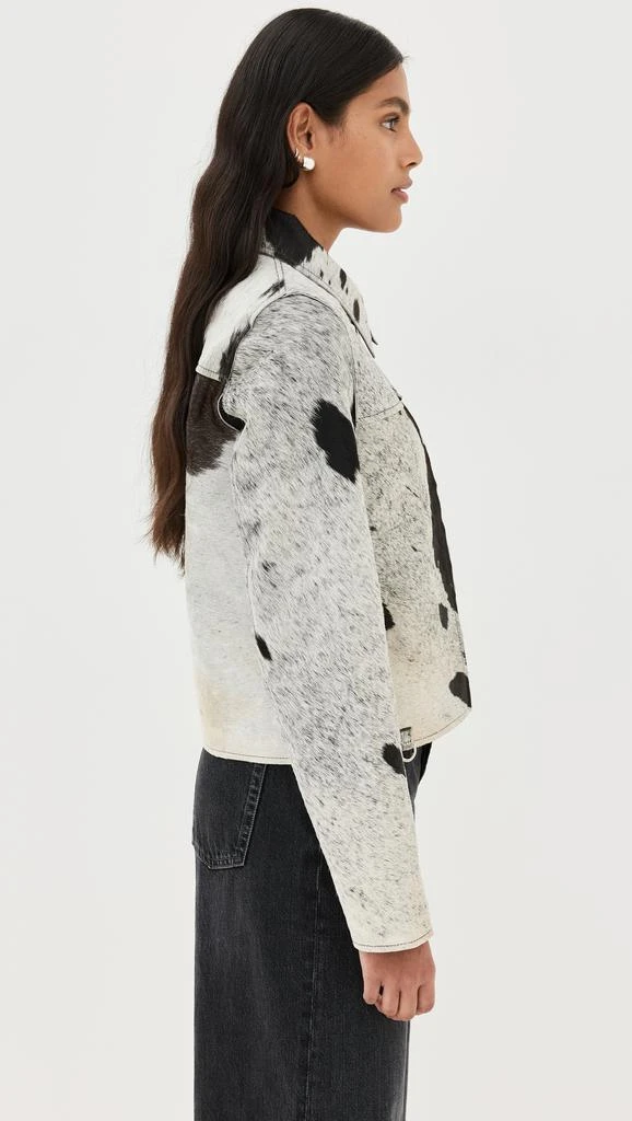 Saks Potts Shay Jacket 5