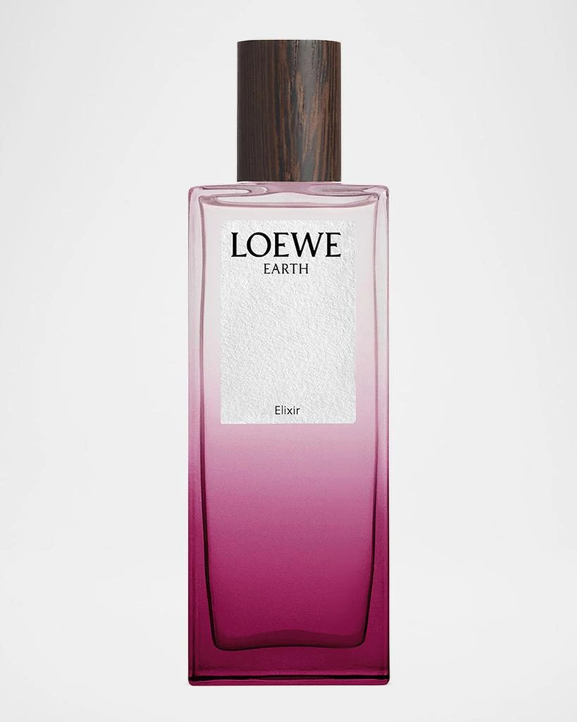 Loewe Earth Elixir Eau De Parfum, 50 mL 1