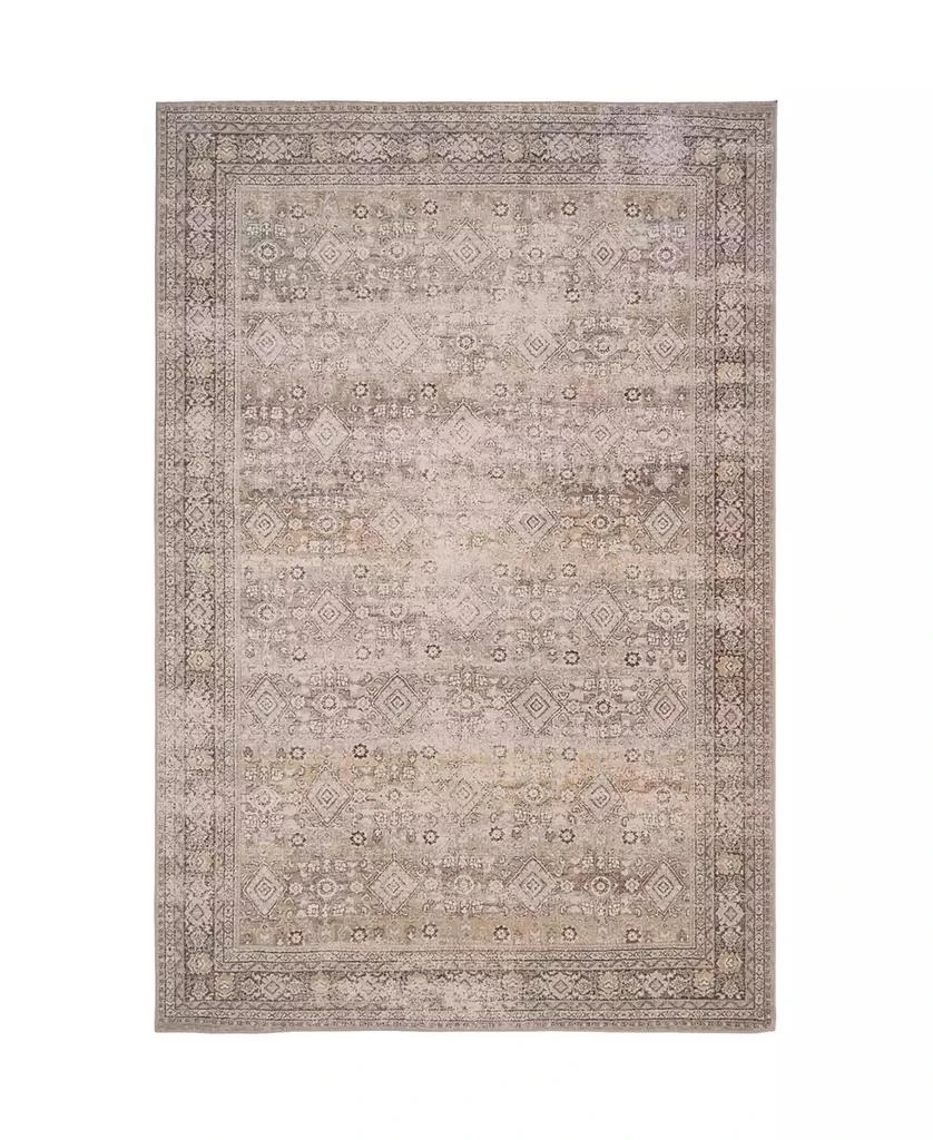 Capel Avery 3400 5'3" x 7'6" Area Rug 1