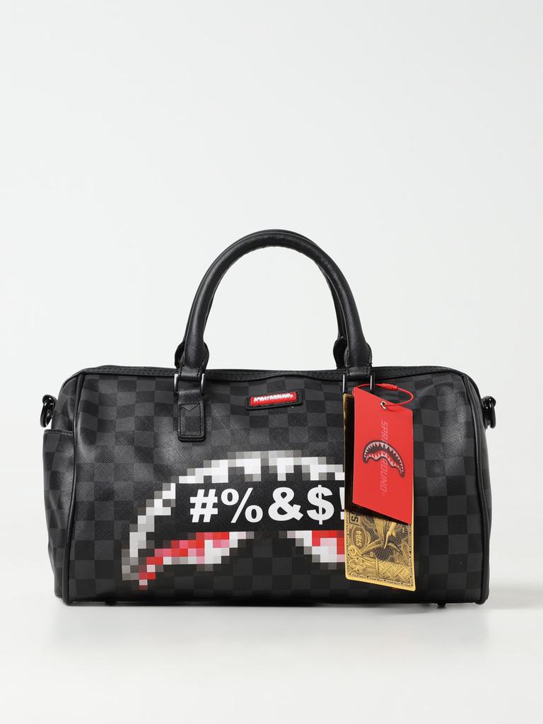 SPRAYGROUND Crossbody bags woman Sprayground