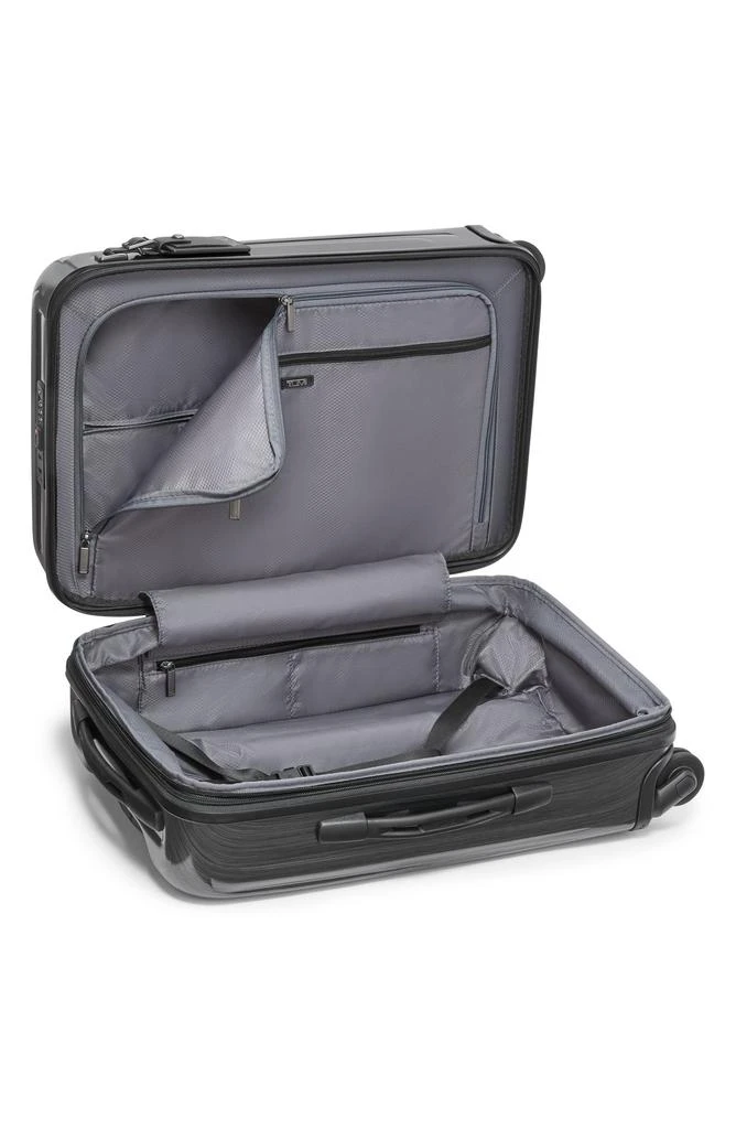 Tumi V4 Collection International Expandable Spinner Carry-On 2