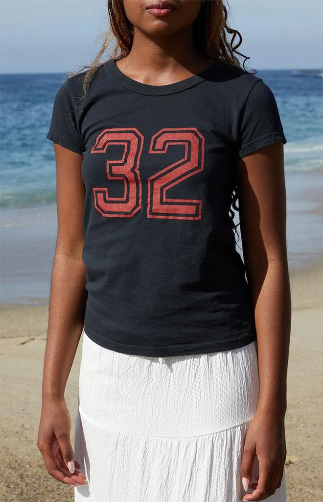 John Galt 32 T-Shirt 2