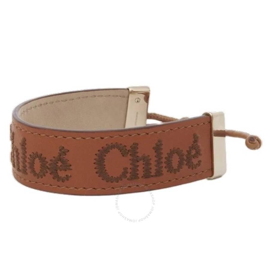 【関税&送料込】Chloe Chloe Iconic Bracelet Set Chloé The Chloé Iconic Bracelet | Chloé US