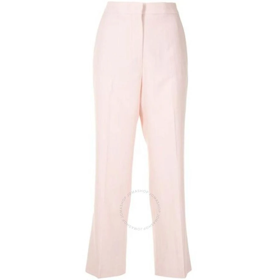Stella McCartney Tailored Cropped Pants 1