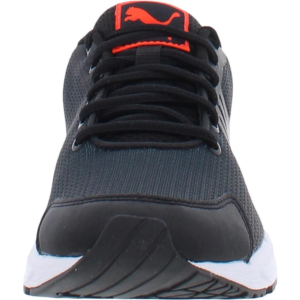 Puma Sequence v2  Womens Sneaker Trainer Athletic and Training Shoes 1