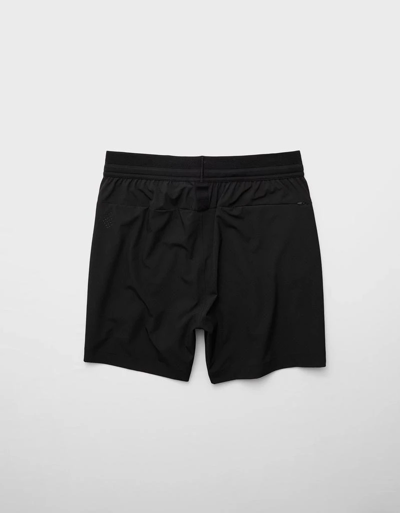AE AE 24/7 5" Lined Training Short 4