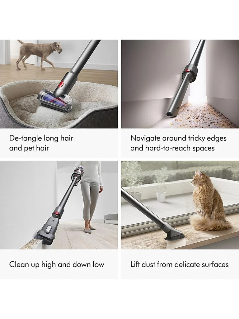 Dyson V11 Extra Cordless Vacuum Cleaner 5