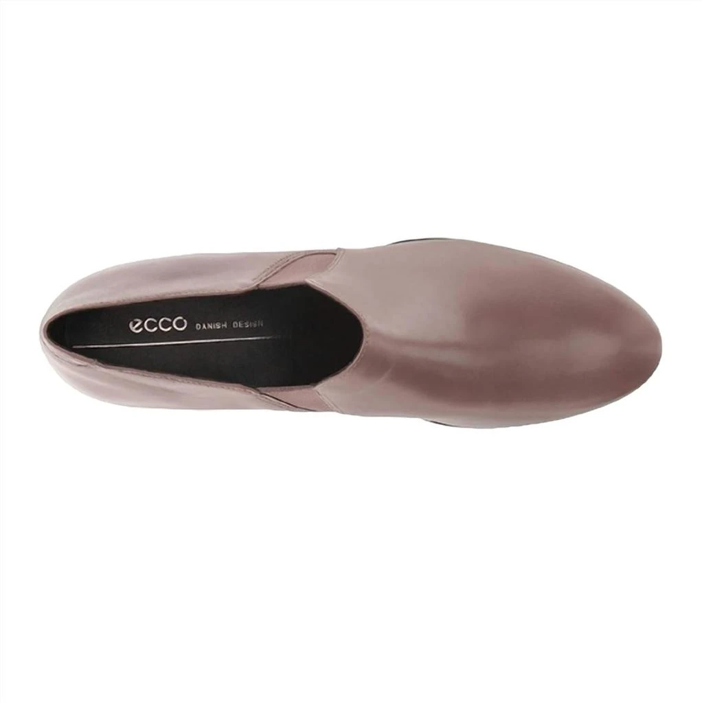 ECCO Ecco - WOMEN SHAPE 55 PLATEAU STACK ANKLE BOOT 3
