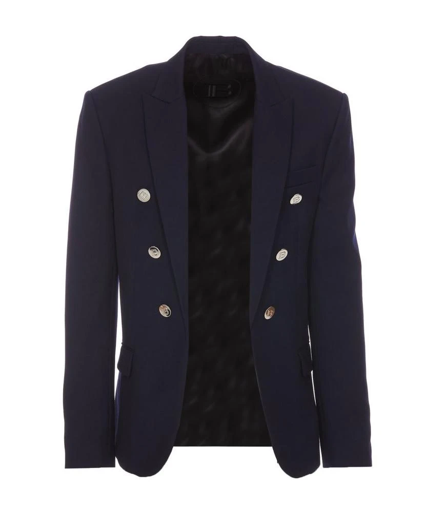 Balmain Balmain Jackets 1