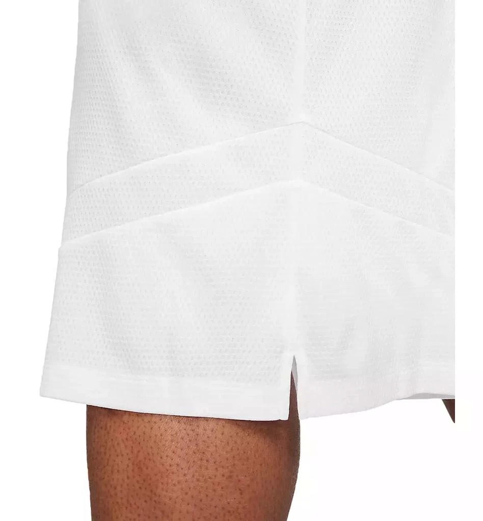 NIKE Men's Icon Dri-FIT Moisture-Wicking Basketball Shorts 8