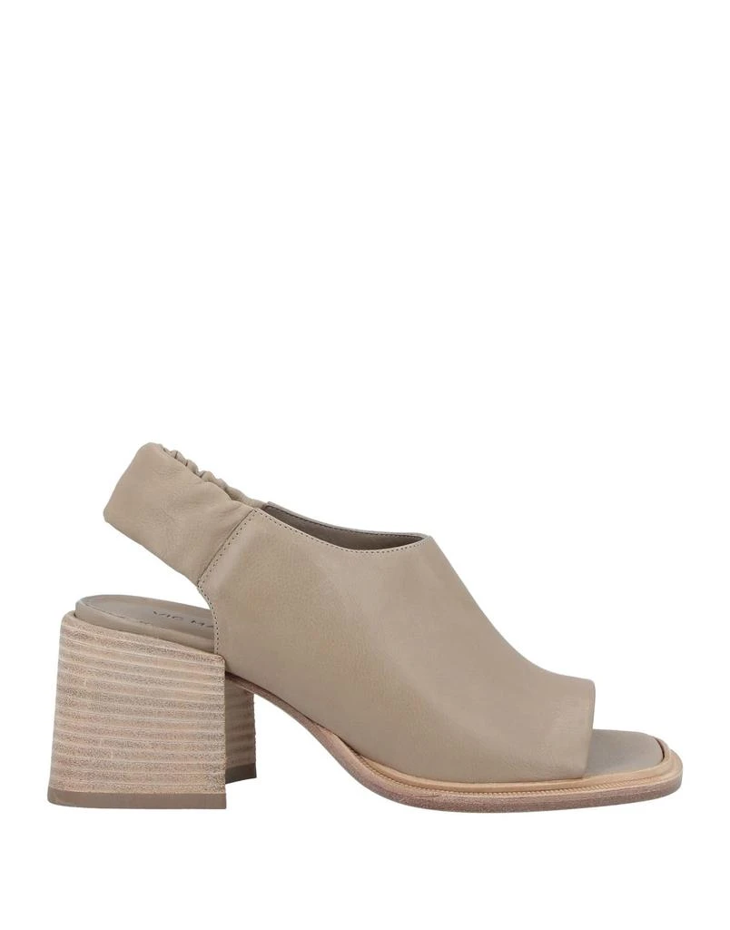 VIC MATIĒ Sandals 1