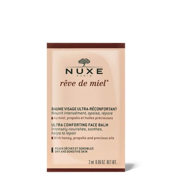 NUXE NUXE Rêve de Miel Ultra Comforting Face Balm 2ml