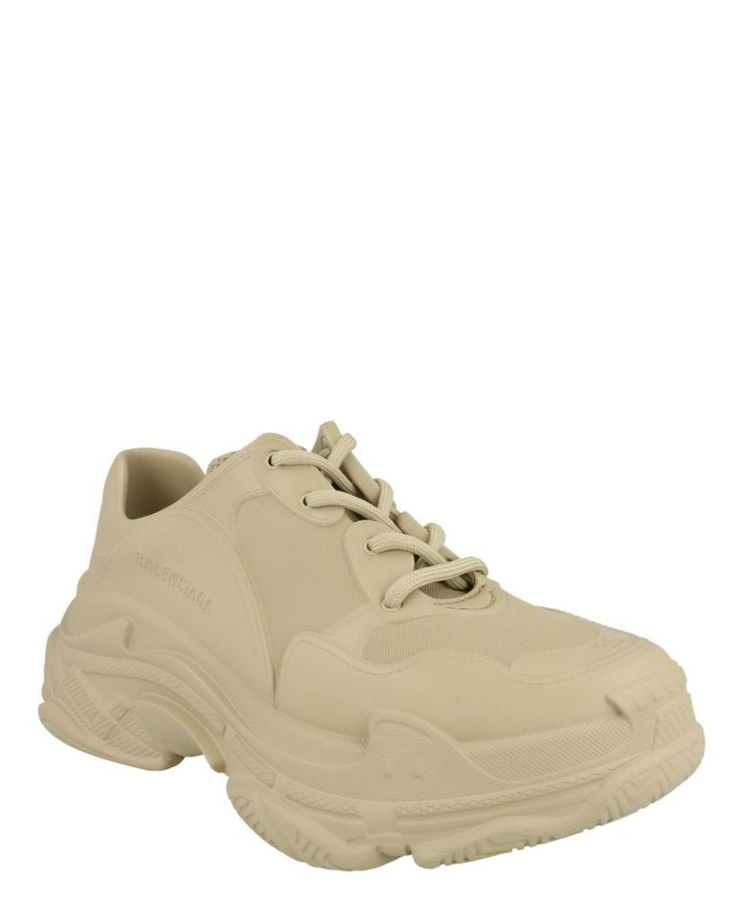 Balenciaga Triple S Low-Top Sneakers