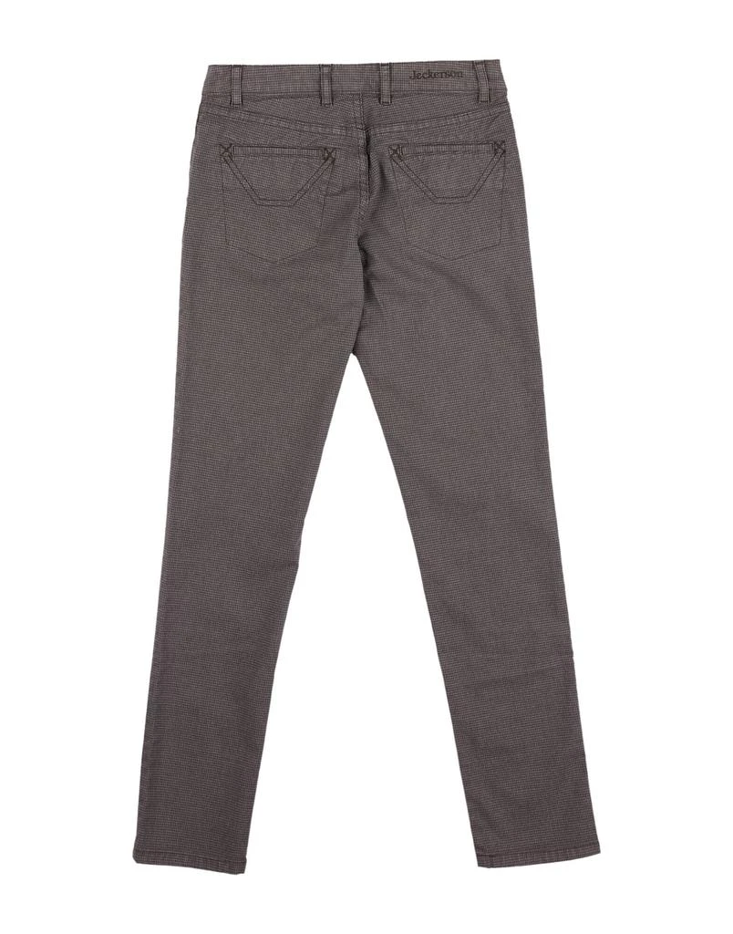 JECKERSON Casual pants 2