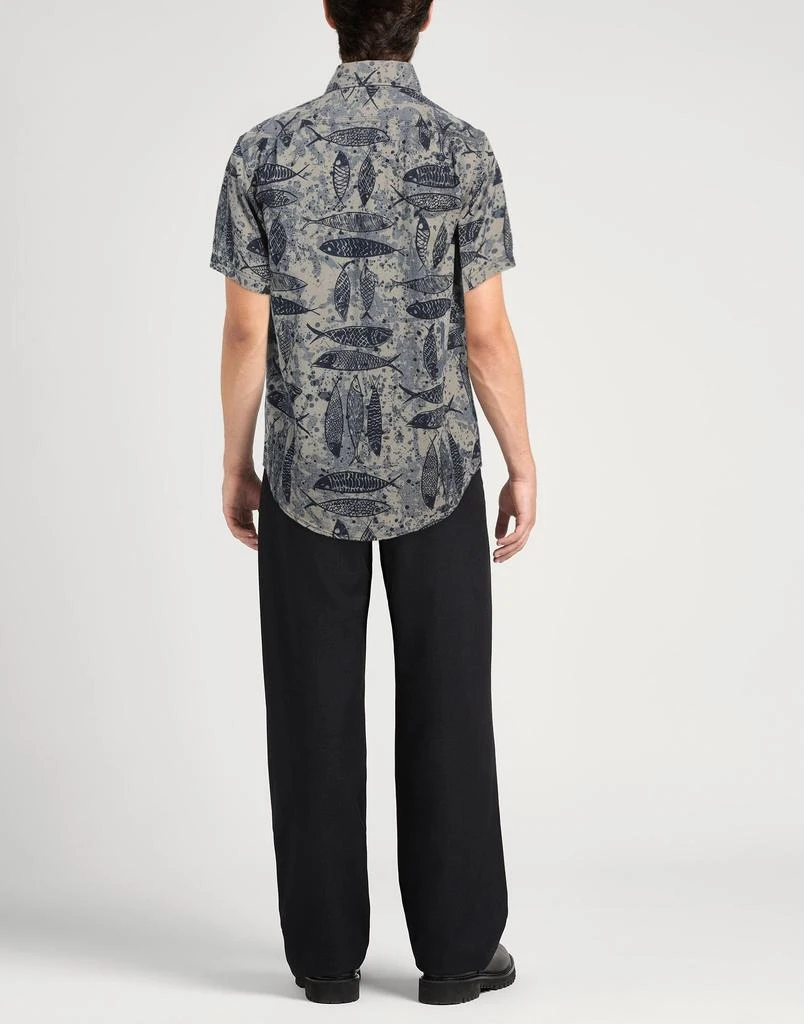Filson Patterned shirt 3