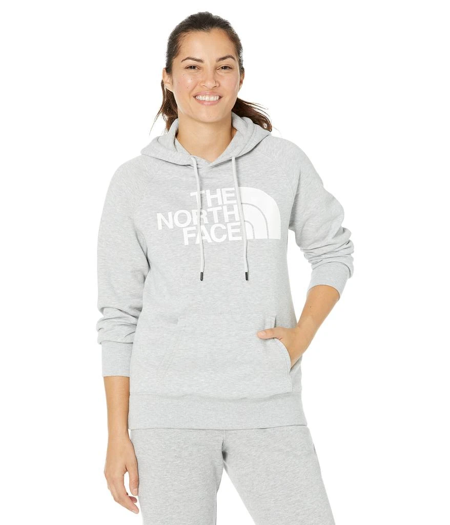 The North Face Half Dome Pullover Hoodie 1