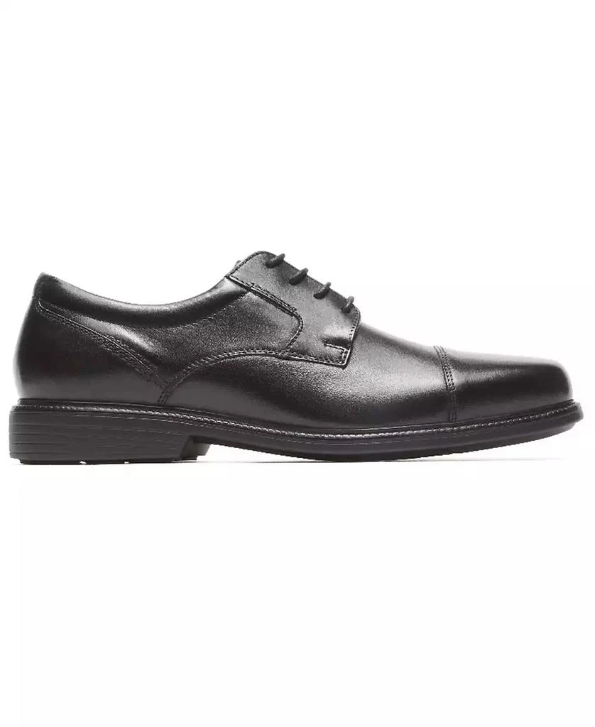 Rockport Men's Charlesroad Captoe Dress Shoes 2