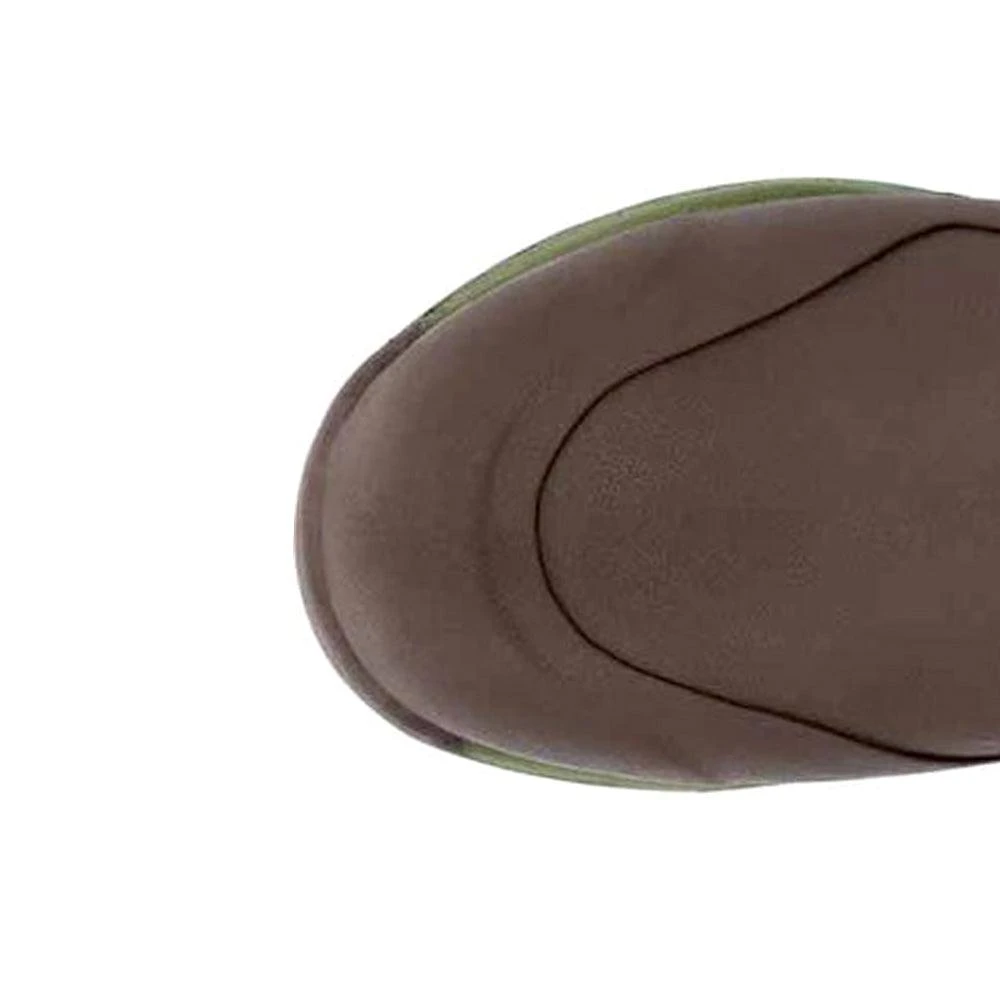Muck Boot Pathfinder Tall Round Toe Pull On Boots 4