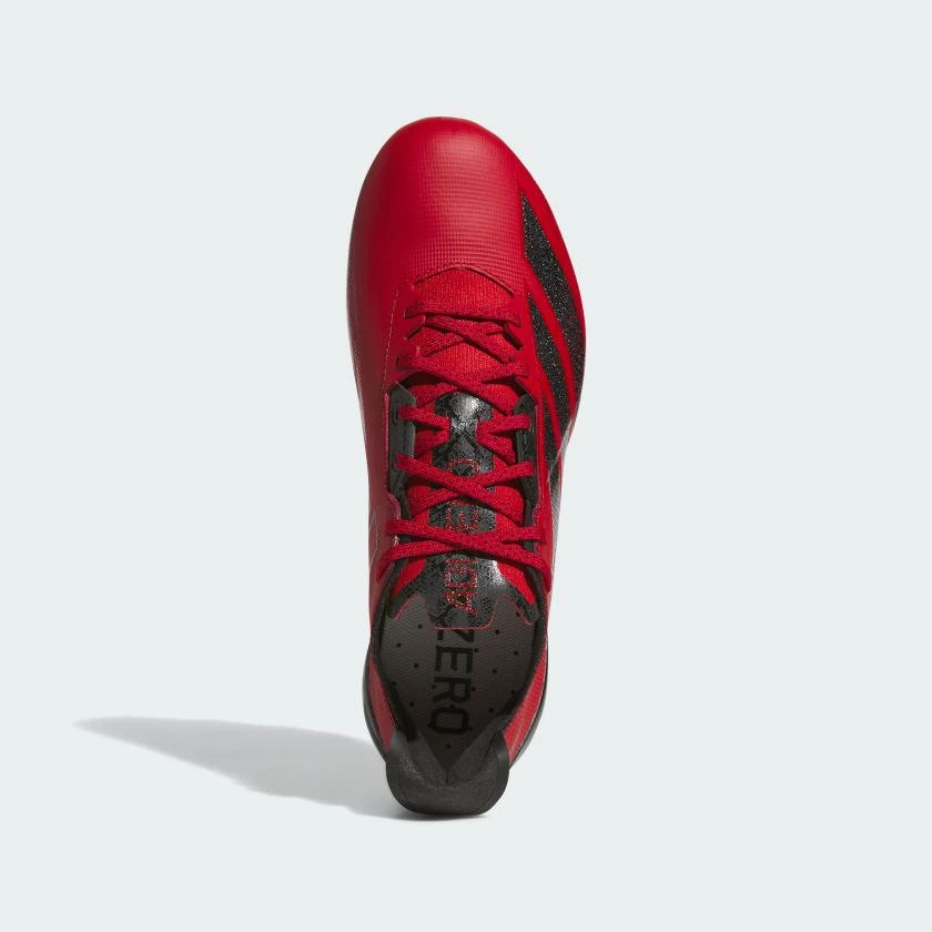 Adidas Men's  Adizero Electric II Football Cleats 3