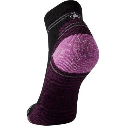 SmartWool Performance Hike Light Cushion Ankle Sock - Women's 2