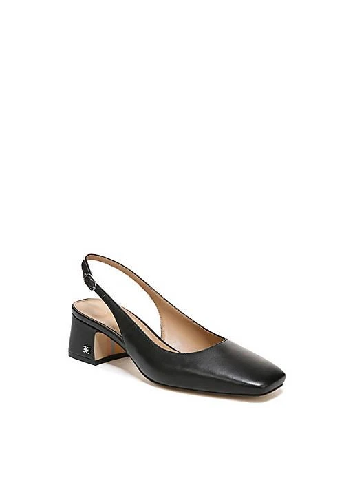 Sam Edelman Edelman Terra Slingback 1