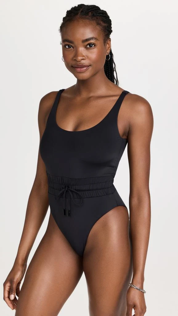 Good American Waist Framer One Piece 4
