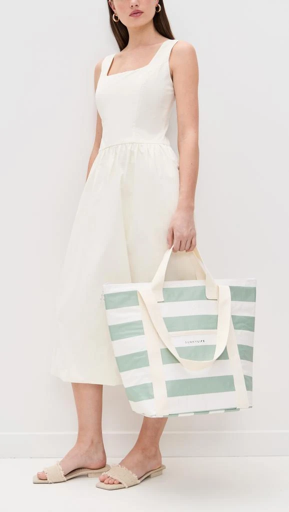 Sunnylife Cooler Tote Bag 2