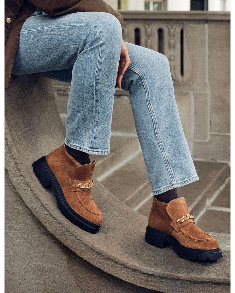 スチュアート ワイツマン レディース シューズ ブーツ・レインブーツ ブーティ Ankle boot スチュアート ワイツマン レディース シューズ ブーツ・レインブーツ