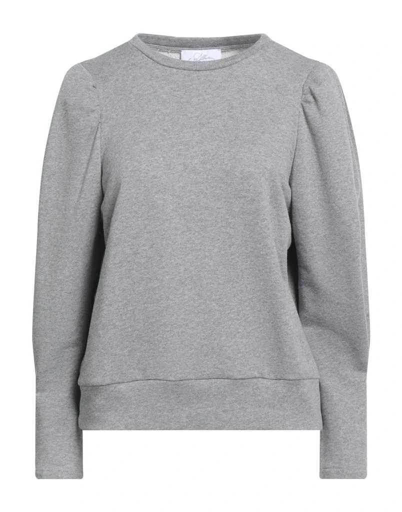 SOALLURE Sweatshirt 1