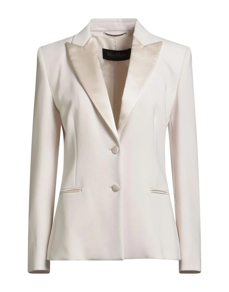 Max Mara Blazer 1