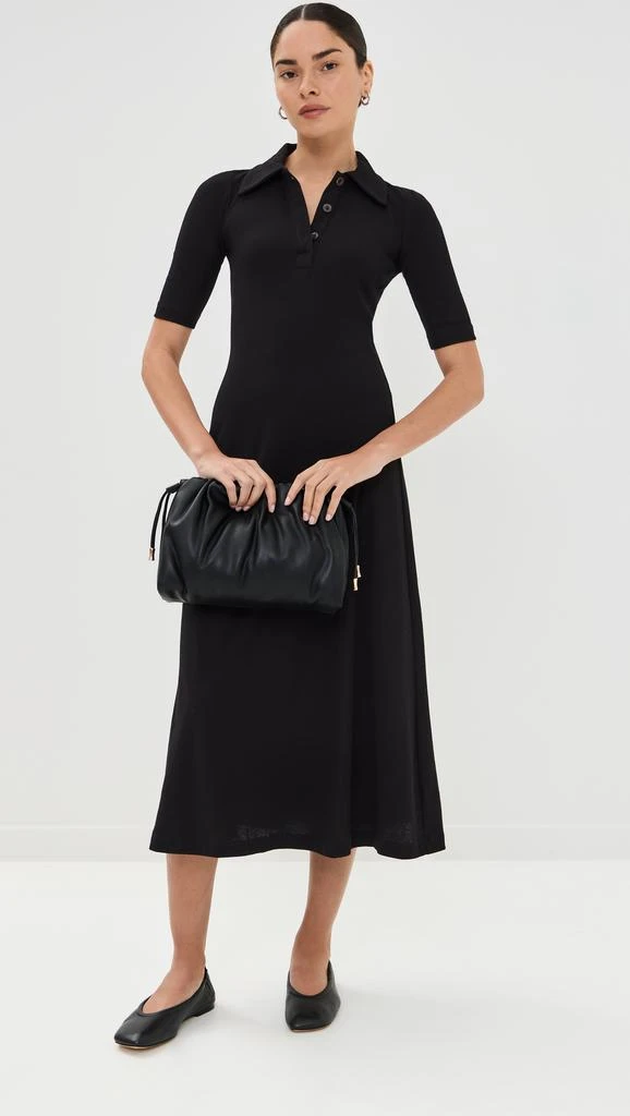ROSETTA GETTY Polo Dress 4