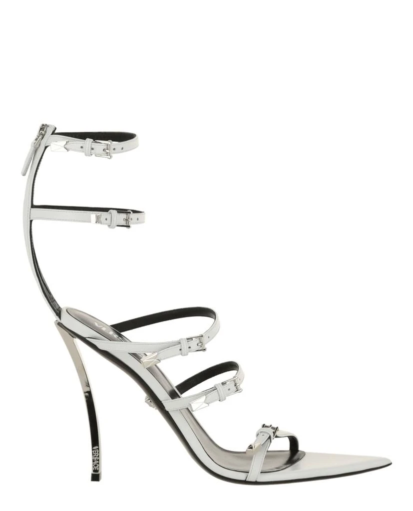 Versace Pin-Point Pumps 1