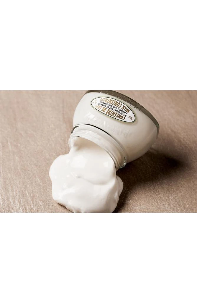 L'Occitane Almond Milk Concentrate Body Cream 6