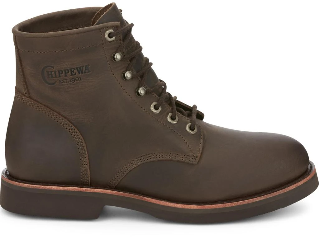 Chippewa Classic 2.0 Pecan 5