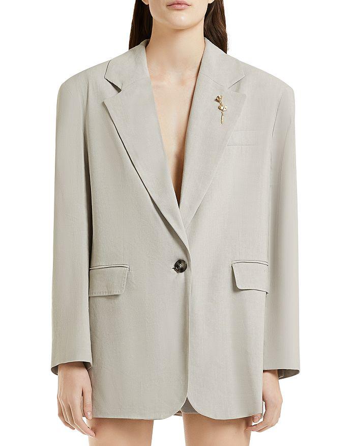 Marella Oversized Blazer
