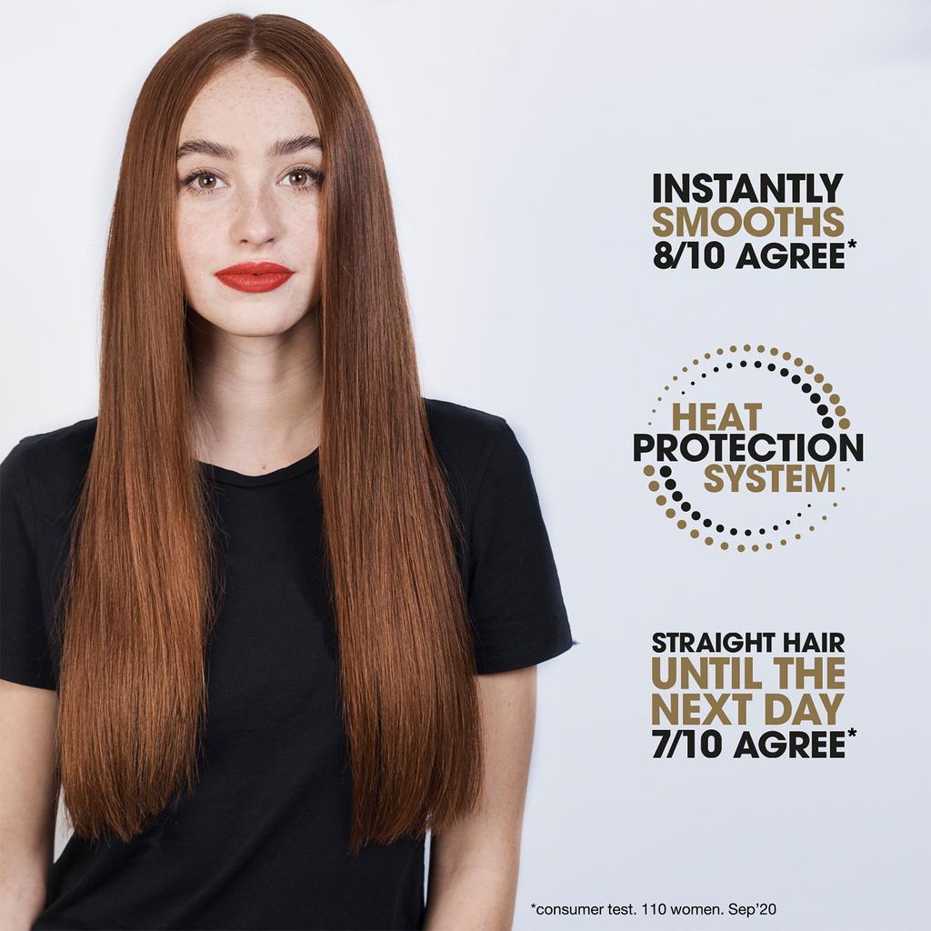 ghd ghd Straight On - Straight & Smooth Spray