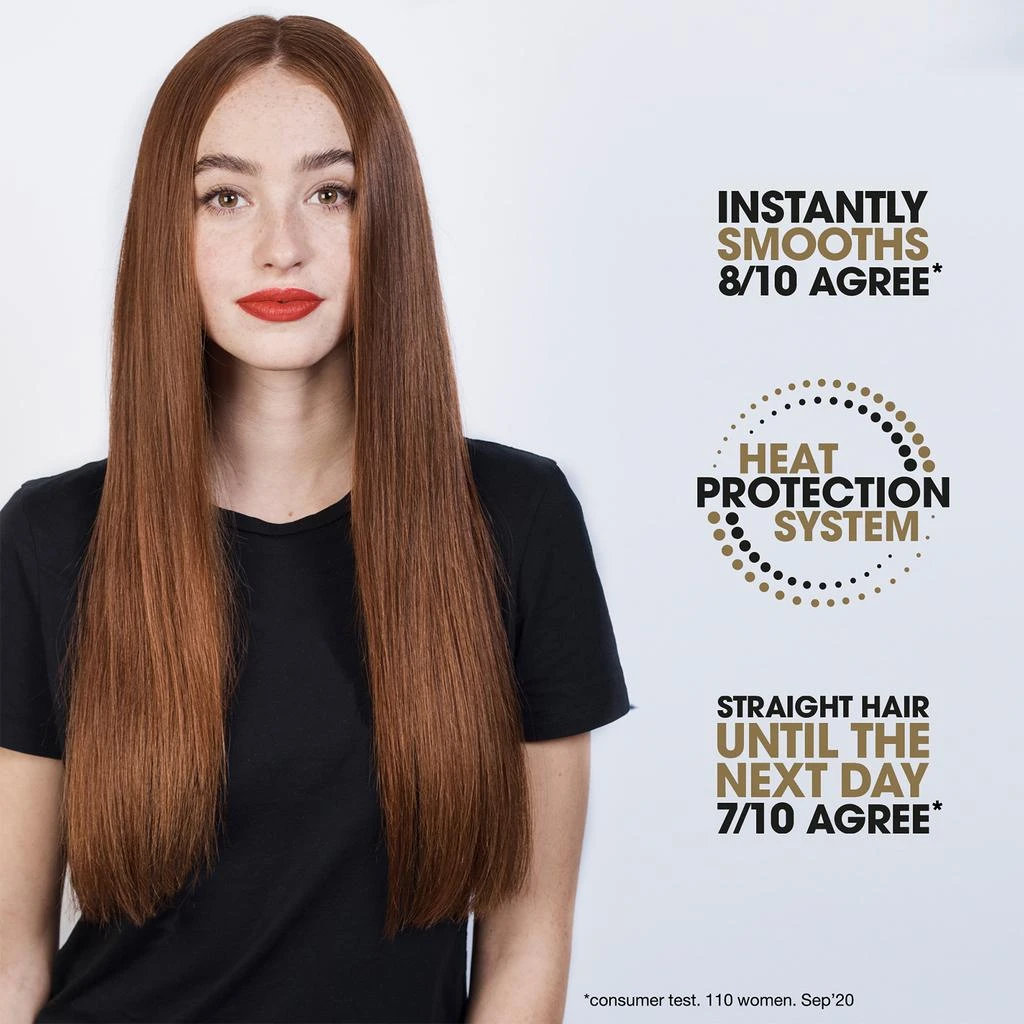 ghd ghd Straight On - Straight & Smooth Spray 2