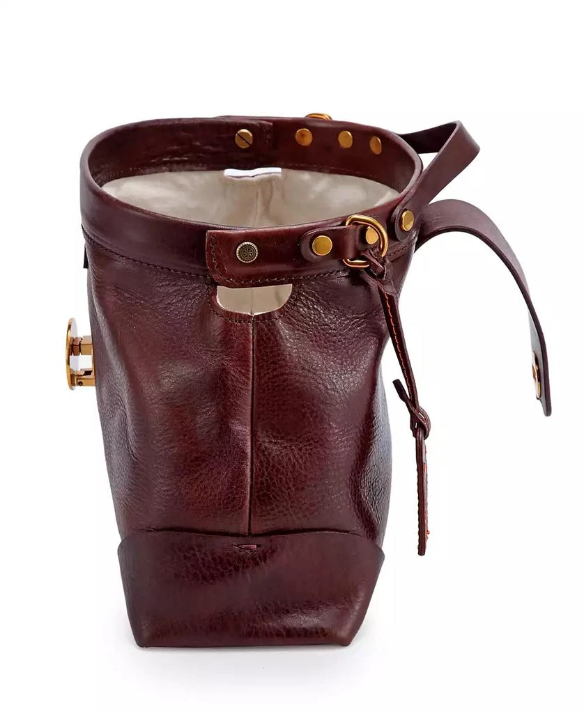 OLD TREND Gypsy Soul Leather Crossbody Bag 3
