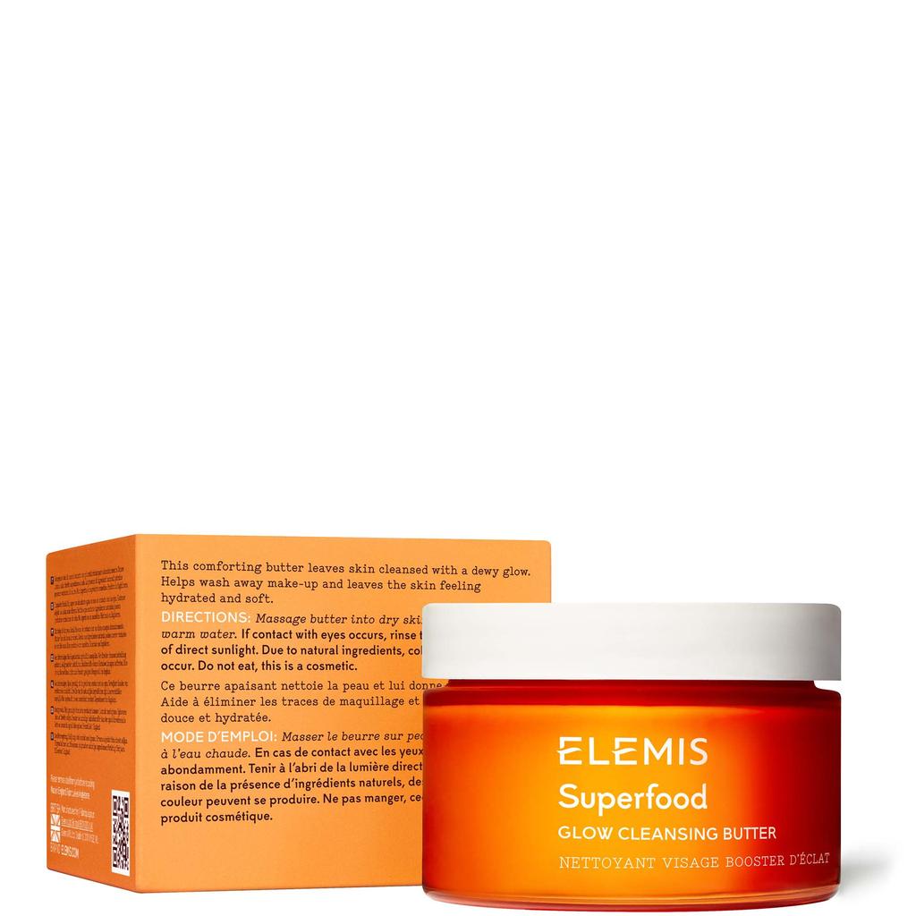 ELEMIS Elemis Superfood Glow Butter 90ml