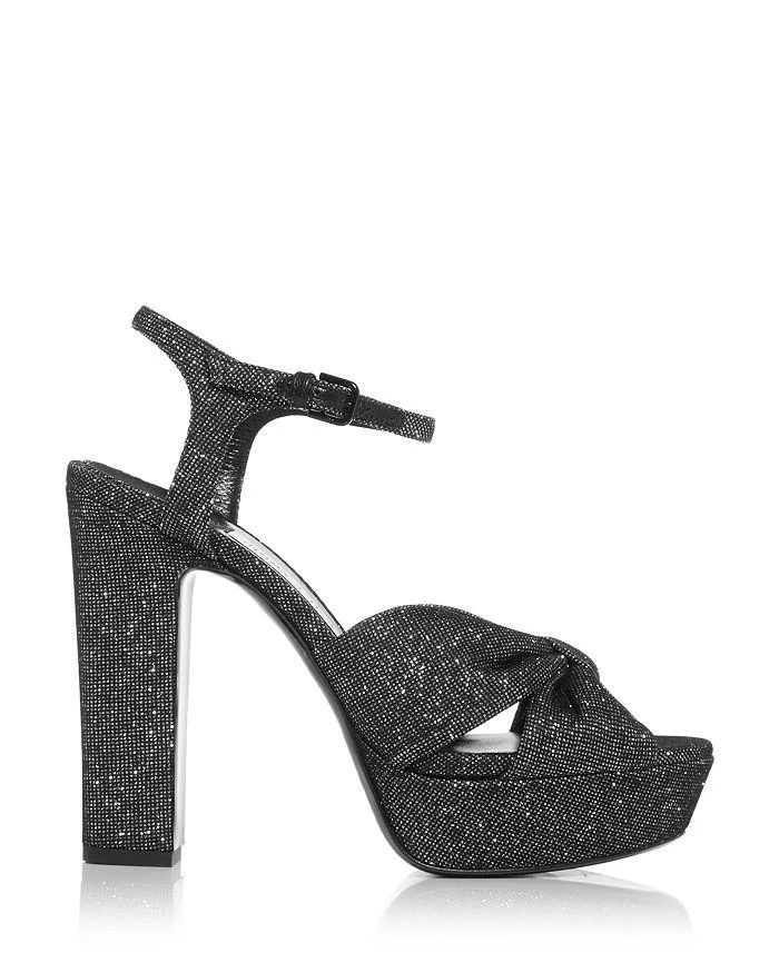 Jimmy Choo Women's Heloise 120 High Heel Sandals 2