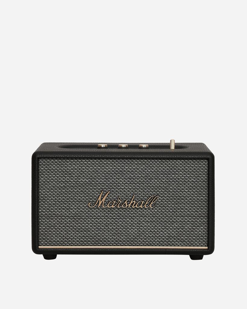 Marshall Acton III Speaker Black