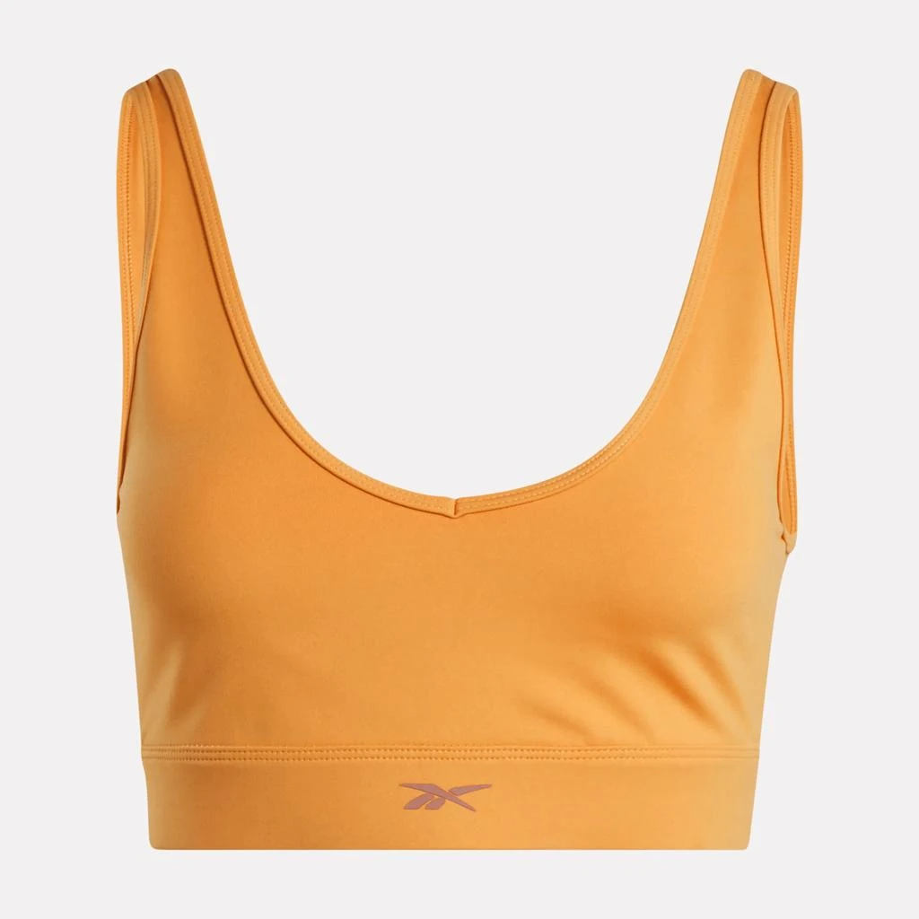 Reebok Women
s Active Collective DreamBlend Bra 6