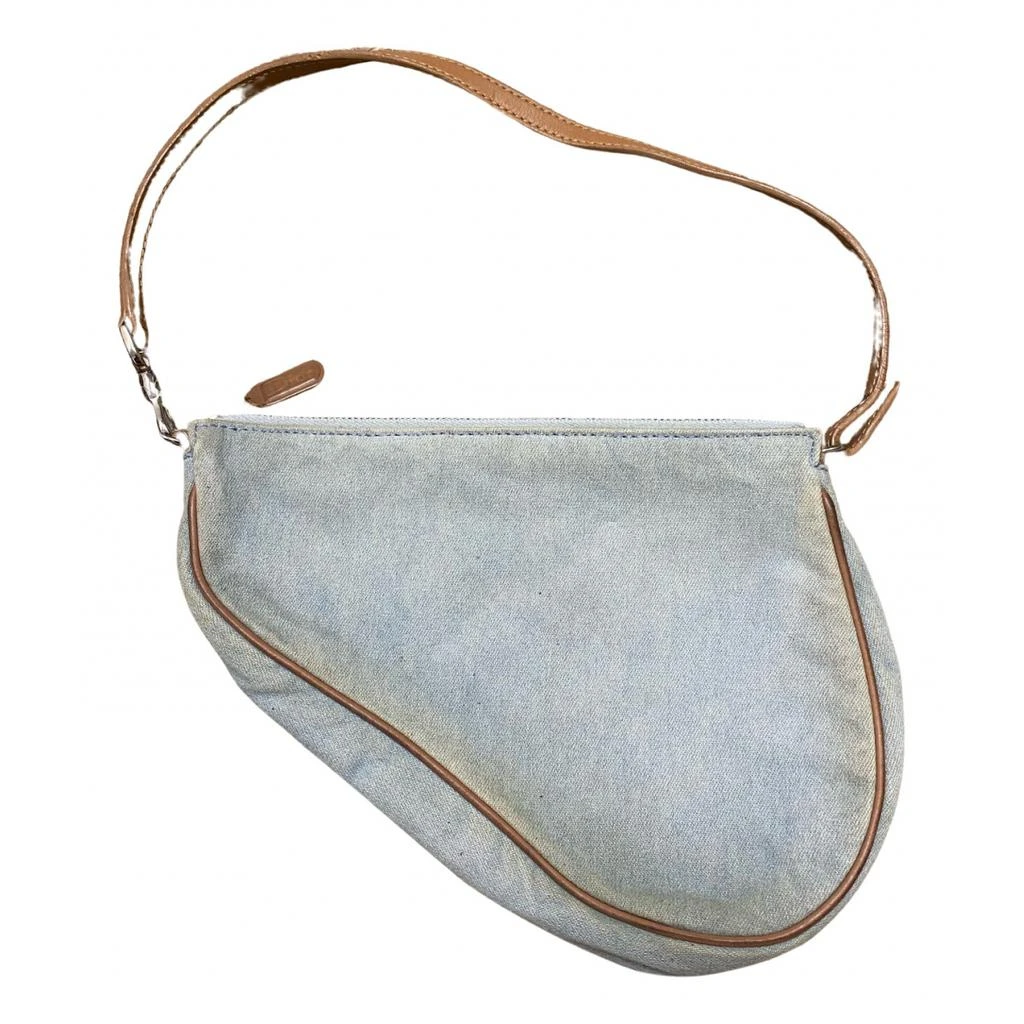 Dior Dior Saddle vintage Classic bag