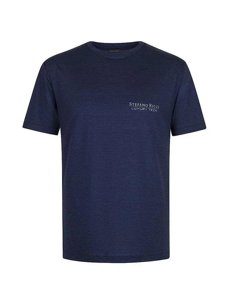 Stefano Ricci T-Shirt 1