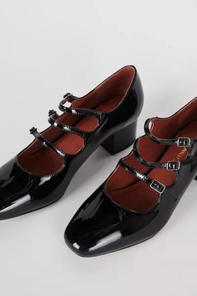 Intentionally Blank Intentionally Blank Piano Mary Jane Heel 3