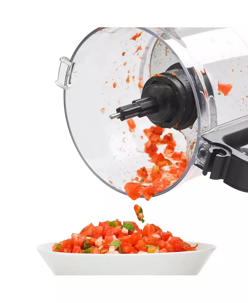 KitchenAid 7-Cup Food Processor KFP0718 3
