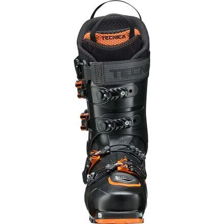 Tecnica Zero G Tour Scout Boot - 2023 4