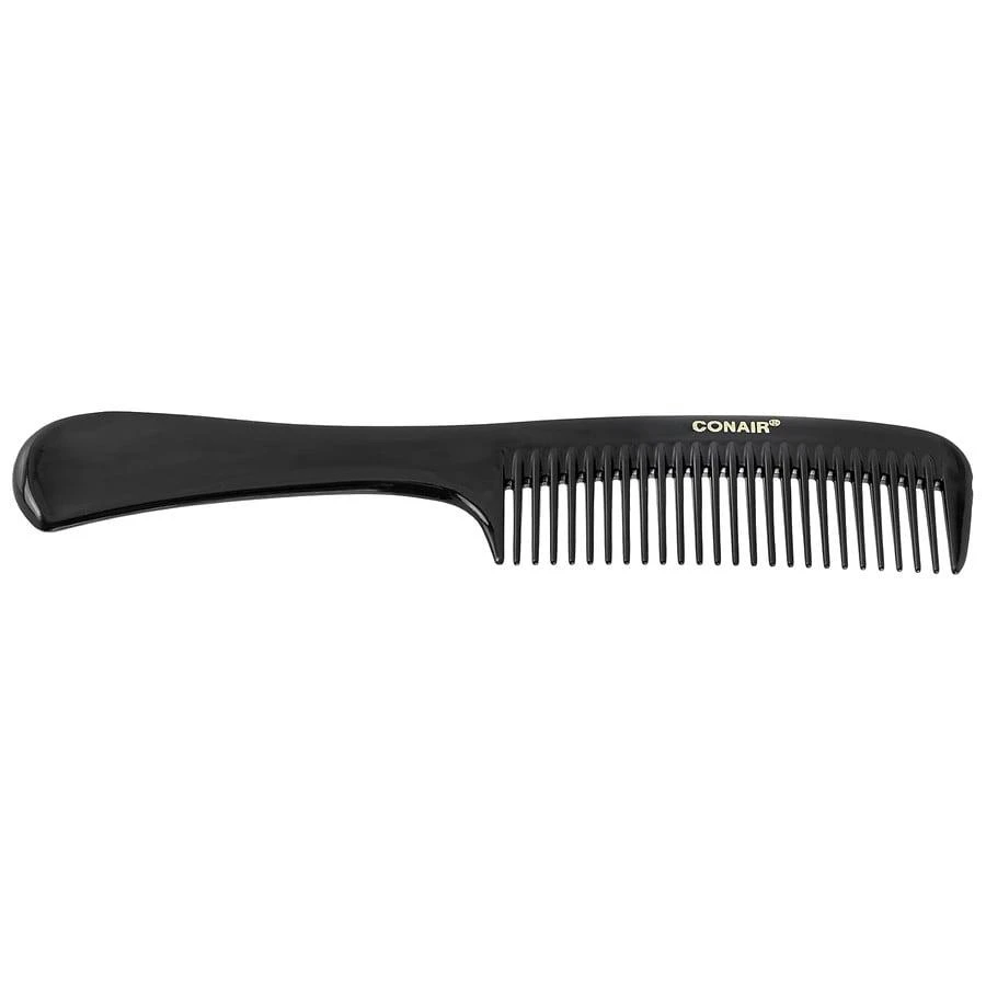 Conair Classic Detangle & Style Comb for All Hair Types 5